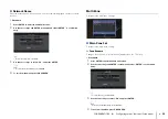 Preview for 99 page of Yamaha RX-V775 Owner'S Manual