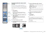 Preview for 110 page of Yamaha RX-V775 Owner'S Manual