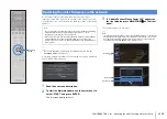 Preview for 113 page of Yamaha RX-V775 Owner'S Manual