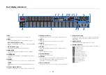 Предварительный просмотр 11 страницы Yamaha RX-V779 Owner'S Manual