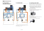 Предварительный просмотр 22 страницы Yamaha RX-V779 Owner'S Manual