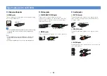 Предварительный просмотр 24 страницы Yamaha RX-V779 Owner'S Manual