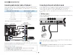 Предварительный просмотр 30 страницы Yamaha RX-V779 Owner'S Manual