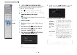 Предварительный просмотр 48 страницы Yamaha RX-V779 Owner'S Manual