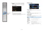 Предварительный просмотр 71 страницы Yamaha RX-V779 Owner'S Manual