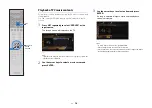 Предварительный просмотр 74 страницы Yamaha RX-V779 Owner'S Manual