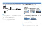 Предварительный просмотр 80 страницы Yamaha RX-V779 Owner'S Manual