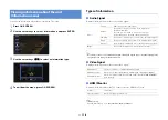 Предварительный просмотр 118 страницы Yamaha RX-V779 Owner'S Manual
