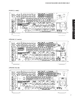 Preview for 7 page of Yamaha RX-V861 Service Manual