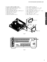 Preview for 15 page of Yamaha RX-V861 Service Manual