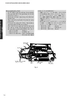 Preview for 16 page of Yamaha RX-V861 Service Manual