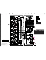 Preview for 102 page of Yamaha RX-V861 Service Manual