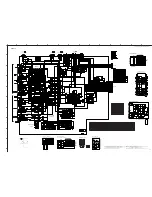 Preview for 103 page of Yamaha RX-V861 Service Manual