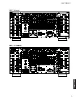 Preview for 9 page of Yamaha RX-Z11 - AV Receiver Service Manual