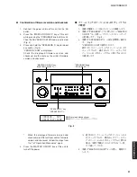 Preview for 31 page of Yamaha RX-Z11 - AV Receiver Service Manual