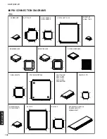 Preview for 108 page of Yamaha RX-Z11 - AV Receiver Service Manual