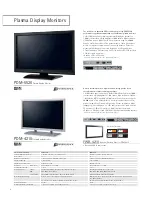 Preview for 8 page of Yamaha RX-Z9 Product Catalog