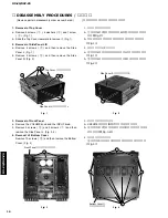 Preview for 16 page of Yamaha RX-Z9 Service Manual