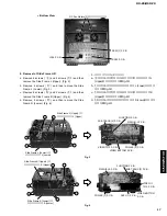 Preview for 17 page of Yamaha RX-Z9 Service Manual