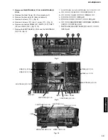 Preview for 19 page of Yamaha RX-Z9 Service Manual