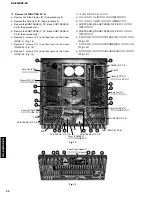 Preview for 22 page of Yamaha RX-Z9 Service Manual