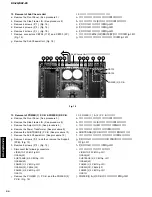 Preview for 24 page of Yamaha RX-Z9 Service Manual