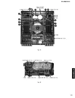 Preview for 25 page of Yamaha RX-Z9 Service Manual