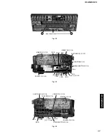 Preview for 27 page of Yamaha RX-Z9 Service Manual