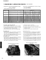 Preview for 28 page of Yamaha RX-Z9 Service Manual