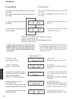 Preview for 66 page of Yamaha RX-Z9 Service Manual