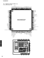 Preview for 100 page of Yamaha RX-Z9 Service Manual