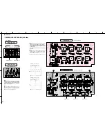 Preview for 112 page of Yamaha RX-Z9 Service Manual