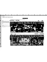 Preview for 124 page of Yamaha RX-Z9 Service Manual