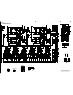 Preview for 132 page of Yamaha RX-Z9 Service Manual