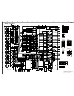 Preview for 135 page of Yamaha RX-Z9 Service Manual