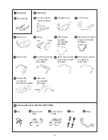 Preview for 7 page of Yamaha RX10K Assembly Manual