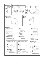 Preview for 8 page of Yamaha RX10K Assembly Manual