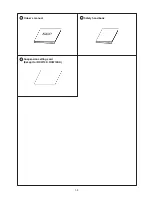 Preview for 9 page of Yamaha RX10K Assembly Manual