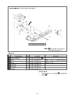 Preview for 15 page of Yamaha RX10K Assembly Manual