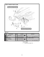 Preview for 17 page of Yamaha RX10K Assembly Manual