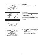 Preview for 21 page of Yamaha RX10K Assembly Manual