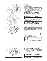 Preview for 27 page of Yamaha RX10K Assembly Manual