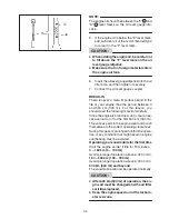 Preview for 30 page of Yamaha RX10K Assembly Manual