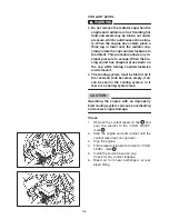 Preview for 31 page of Yamaha RX10K Assembly Manual