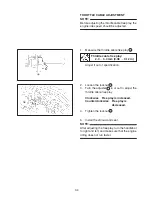 Preview for 34 page of Yamaha RX10K Assembly Manual