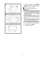 Preview for 36 page of Yamaha RX10K Assembly Manual