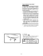 Preview for 37 page of Yamaha RX10K Assembly Manual