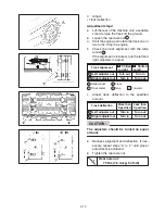 Preview for 38 page of Yamaha RX10K Assembly Manual