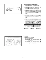 Preview for 39 page of Yamaha RX10K Assembly Manual