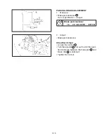 Preview for 40 page of Yamaha RX10K Assembly Manual